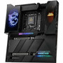 MSI MEG Z890 GODLIKE Gaming Desktop Motherboard - Intel Z890 Chipset - Socket LGA-1851 - Extended ATX - Core Ultra Processor Supported (Fleet Network)