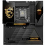 MSI MEG GODLIKE Gaming Desktop Motherboard Extended ATX Socket LGA-1851 Core Ultra Support Processor Supported Chipset Intel Z890GODLIKE