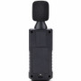 StarTech.com Handheld Digital Sound Meter w/Large LCD, Noise/Decibel Level Reader for Server Rooms/Offices, Audio Monitor, 30-130dBA - (D130-DECIBEL-METER)