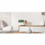 Belkin BoostCharge Pro 3-in-1 Wireless Charging Stand with Qi2 15W - For Qi2-enabled Device, iPhone, Smartwatch, AirPod - Input USB - (WIZ032TTWH)