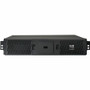 Tripp Lite series BP72RT2UTAA Battery Unit - 72 V DC - Lead Acid - Valve-regulated/User Replaceable - Hot Swappable (BP72RT2UTAA)
