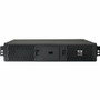 Tripp Lite series BP48RT2UTAA Battery Unit - 48 V DC - Lead Acid - Valve-regulated/User Replaceable - Hot Swappable (BP48RT2UTAA)