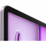 Belkin ScreenForce TemperedGlass Screen Protector for Apple iPad Air 13-inch - For 13" (330.20 mm) LCD iPad Air 13 (2024) - Scratch - (OVI008FQ)