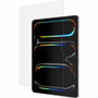 Belkin ScreenForce TemperedGlass Screen Protector for Apple iPad Pro 11-inch Transparency - For 11" (279.40 mm) LCD iPad Pro 11 (2024) (Fleet Network)