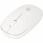 Manhattan MW3050 Wireless Optical USB Mouse - Full-size Mouse - Optical - Wireless - 32.81 ft (10000 mm) - Radio Frequency - 2.40 GHz (Fleet Network)