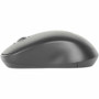Manhattan MWK7350 Wireless USB Keyboard and Mouse Combo Set - USB Type A Membrane Wireless RF 2.40 GHz Keyboard - 104 Key - Black - A (180771)