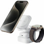 Targus Induction Charger - For Qi2-enabled Device - Magnetic (Fleet Network)