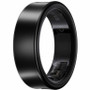 Samsung Galaxy Ring - Heart Rate Monitor - Sleep Quality, Heart Rate, Steps Taken - 7.81 MB - Bluetooth - 168 Hours - Titanium Black - (SM-Q515NZKAXAC)