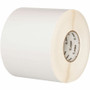 Zebra Z-Xtreme 5000T Multipurpose Label - - DiameterRoll - Thermal Transfer - White - Polyester - Coated - 1500 / Roll - 1 Box (Fleet Network)