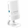 Fortinet FortiAP FAP-23JF Dual Band 802.11ax 1.73 Gbit/s Wireless Access Point - Indoor - 2.40 GHz, 5 GHz - 3 x Internal Antenna(s) - (Fleet Network)