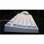 CHERRY XTRFY K4V2 RGB TKL Gaming Keyboard - Cable Connectivity - Tenkeyless - USB Type A Interface - RGB LED - Media Control, Email, - (CX-K4V2-RGB-TKL-WH-R-US)