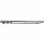 HP 15-fd0000 15-fd0040ca 15.6" Notebook - Full HD - Intel Core i3 13th Gen i3-1315U - 8 GB - 512 GB SSD - Natural Silver - Intel Chip (Fleet Network)