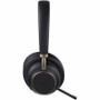 Yealink BH76 Plus Headset - Microsoft Teams Certification - Stereo - Wireless - Bluetooth - 150 ft (45.72 m) - 20 Hz to 20 kHz - - - - (Fleet Network)