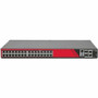 Opengear CM8100 Console Server - 1.95 GB - DDR4 SDRAM - Twisted Pair, Optical Fiber - 2 Total Expansion Slot(s) - 2 x Network (RJ-45) (Fleet Network)