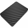 Verbatim 32034 Store 'n' Go Mini Stripe 512 GB Portable SSD - USB 3.2 Gen 1 Type C - Diamond Black - Mini PCI Express External