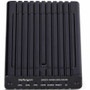 StarTech Dual Bay M.2 NVMe Enclosure And Standalone Duplicator USB C Reader 1 To Cloner StarTech.com Cloner/SSD 2M2DC-NVME-ENCLOSURE
