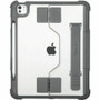Targus SafePort THD969GL Rugged Carrying Case for 13" (330.20 mm) Apple iPad Air 13 (2024) Tablet - Clear - Drop Resistant, Impact - - (Fleet Network)