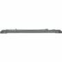 Targus THD969GL SafePort Rugged Max Case for iPad Pro 13-inch - M4 - Clear - Drop Resistant - Military-Grade Protection - Kickstand - Hand Strap