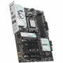 MSI B840 GAMING PLUS WIFI Gaming Desktop Motherboard - Intel B840 Chipset - Socket AM5 - ATX - Ryzen 9, Ryzen 7 Processor Supported - (B840GPW)