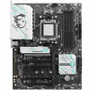 MSI B840 GAMING PLUS WIFI Gaming Desktop Motherboard - Intel B840 Chipset - Socket AM5 - ATX - Ryzen 9, Ryzen 7 Processor Supported - (B840GPW)