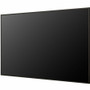 LG 86" UHD Ultra Slim Signage with webOS 6.0 and Advanced Security - 86" (2184.40 mm) - Advanced Super Dimension Switch ( ADS ) - 24 - (86UH5N-M)