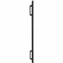 LG 86UH7N-M UHD Signage - 86" (2184.40 mm) LCD - Advanced Super Dimension Switch ( ADS ) - 24 Hours/7 Days Operation - 3840 x 2160 - - (Fleet Network)