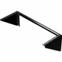IOGEAR GRWV4U 4U 19" Deep Vertical Wall Mount Server Rack - Heavy Duty Steel - 125 lb Capacity - Rack/Wall/Surface Mountable