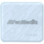 AVerMedia Elite Go GC313Pro Charging/Video Transmission Device - 2.44" (62 mm) Height x 2.60" (66 mm) Width x 1.44" (36.60 mm) Depth - (Fleet Network)