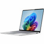 Microsoft EP2-34645 Surface Laptop 7 Copilot+ PC - 13.8" Touchscreen - Qualcomm Snapdragon X Plus - 16GB RAM - 256GB SSD - English - Platinum