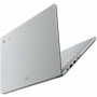 Asus CB1405CTA-C38128T-CA Chromebook 14" Touchscreen - Full HD - Intel Core 3 N355 Octa-core - 8 GB LPDDR4X - 128 GB eMMC - ChromeOS