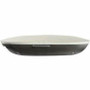 Aruba S3J27A AP-505 Dual Band Wi-Fi 6 Indoor Wireless Access Point - IEEE 802.11ax - 1.49 Gbit/s - PoE - 2 Internal Antennas