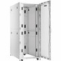 Eaton SmartRack SRH45UWDPWD8 Rack Cabinet - For Server, PDU, Patch Panel, UPS - 45U Rack Height46" (1168.40 mm) Rack Depth Enclosed - (SRH45UWDPWD8)