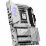 MSI MPG B850 EDGE TI WIFI Gaming Desktop Motherboard - AMD B850 Chipset - Socket AM5 - ATX - Ryzen 9, Ryzen 8, Ryzen 7 Processor - 256 (Fleet Network)