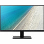 Acer Vero V277U G 27" Class LCD Monitor - 16:9 - Black - 27" Viewable - Adaptive Sync - 350 cd/m² - 4 ms - Speakers - HDMI - (Fleet Network)