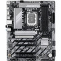 Gigabyte Ultra Durable B860 DS3H WIFI6E Gaming Desktop Motherboard - Intel B860 Chipset - Socket LGA-1851 - ATX - Core Ultra Processor (Fleet Network)