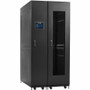 Eaton SmartRack SRP-R-C12 Rack Cabinet - For Equipment, Data Center, PDU, Patch Panel, Server, UPS - 44U Rack Height Enclosed Cabinet (Fleet Network)