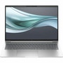HP EliteBook 660 G11 16" Notebook - WUXGA - Intel Core Ultra 7 155U - vPro Technology - 32 GB - 256 GB SSD - Pike Silver Aluminum - - (Fleet Network)