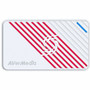 AVerMedia Live Gamer ULTRA S GC553Pro Game Capturing Device - Functions: Video Game Capturing, Video Game Streaming - 16 GB - 1440p, - (Fleet Network)