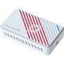 AVerMedia Live Gamer ULTRA S GC553Pro Game Capturing Device - Functions: Video Game Capturing, Video Game Streaming - 16 GB - 1440p, - (GC553ProWhite)