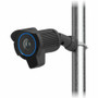 Ubiquiti UVC-AI-LPR-B UniFi AI LPR 8MP 4K Network Camera - 49. 21 ft IR Night Vision - 3840 x 2160 - Varifocal Lens - IP66