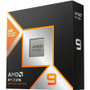 AMD Ryzen 9 9000 (2nd Gen) 9950X3D Hexadeca-core (16 Core) 4.30 GHz Processor - Box - 128 MB L3 Cache - 16 MB L2 Cache - 64-bit - 5.70 (Fleet Network)