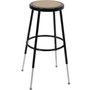 Ergotron_Classroom_Stool_-_Fiberboard_Seat_-_Steel_Frame_-_Four-legged_Base_-_Black_Chrome_-_Metal_-_17_Width_x_17_Depth_x_325_97-859
