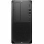 HP Z2 G9 Workstation - Intel Core i7 14th Gen i7-14700K - 32 GB - 1 TB SSD - Tower - Intel W680 Chip - Windows 11 Pro - NVIDIA GeForce (Fleet Network)