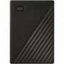 WD Drive+ WDBN8Z0020BBK-WEWM 2 TB Portable Hard Drive - External - Black - Gaming Console, Smartphone, Tablet Device Supported - USB - (Fleet Network)