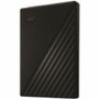 WD WDBN8Z0020BBK-WEWM Drive+ 2 TB Portable External Hard Drive - Black - USB 3.2 Gen 1 - 256-bit AES Encryption