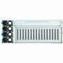 Gigabyte G494-SB0-AAP1 Server Barebone System - 4U Rack-Mountable - Dual Socket LGA-4710 - 32x DDR5 Slots - 12 x 3. 5" Bays - 9x PCIe x16 - 10GbE
