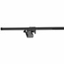 Alogic Webcam - 12 Megapixel - 60 fps - Space Gray - USB 2.0 Type C - 4K - 3840 x 2160 Video - Auto-focus - 80&deg; Angle - Microphone (Fleet Network)