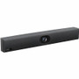 Yealink UVC40 E2 Video Conferencing Camera - USB - 4K - 3840 x 2160 Video - CMOS Sensor - 120&deg; Angle - Wall, Table Mount - - LAN - (Fleet Network)