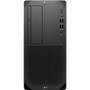 HP Z2 G9 Workstation - 1 x Intel Core i9 14th Gen i9-14900K - vPro Technology - 64 GB - 1 TB SSD - Tower - Black - Intel W680 Chip - - (Fleet Network)