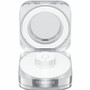 Samsung Charging Case Samsung Smart Ring - Titanium Silver - 1.93" (48.90 mm) Height x 1.93" (48.90 mm) Width x 0.96" (24.50 mm) Depth (Fleet Network)